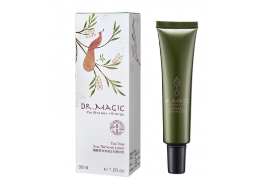 魔法医生 精纯茶树原液去印精华乳35ml 