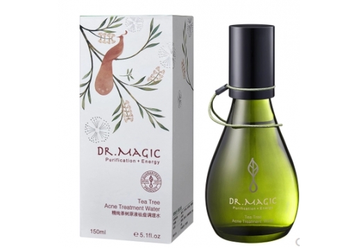 魔法医生 精纯茶树原液祛痘调理水150ml