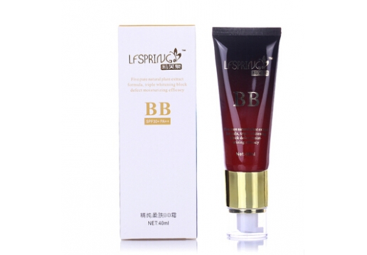 莉芙泉 全效BB霜40ml 