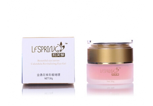 莉芙泉 金盏花眼霜30g