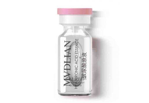 摩力沱 玻尿酸膜原液3ml*10支