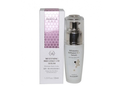 梦迪莎 蜜颜焕白美肌眼部紧致精华35ml