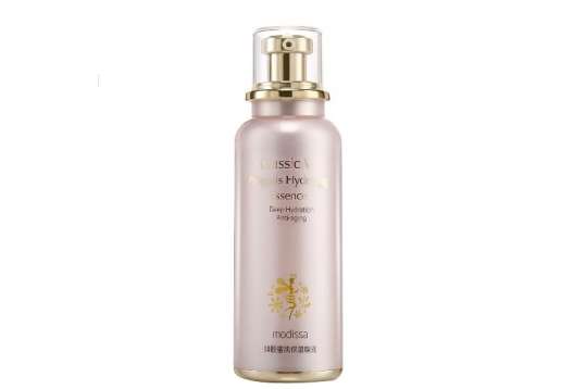 梦迪莎 蜂胶蜜肌保湿原液50ml