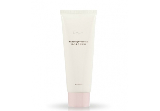 梦迪莎 蜜奶美白洁面膏120ml