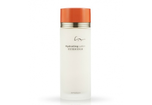 梦迪莎 蜜妍高保湿乳液120ml