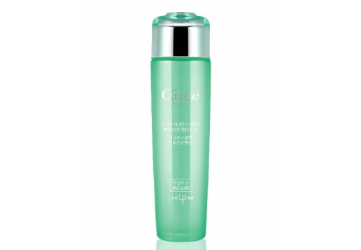 梦迪莎 千月笑蜂皇浆神奇全效嫩肤水130ml