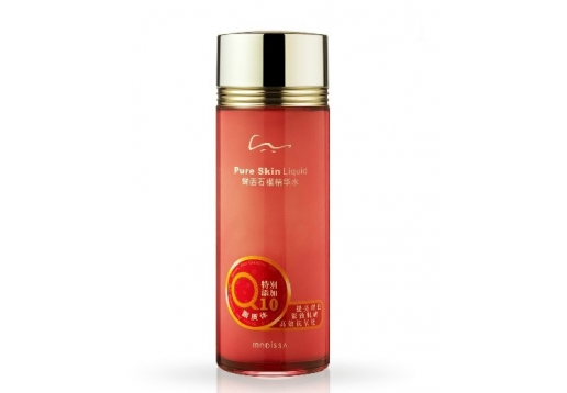梦迪莎 水凝鲜活石榴精华水120ml