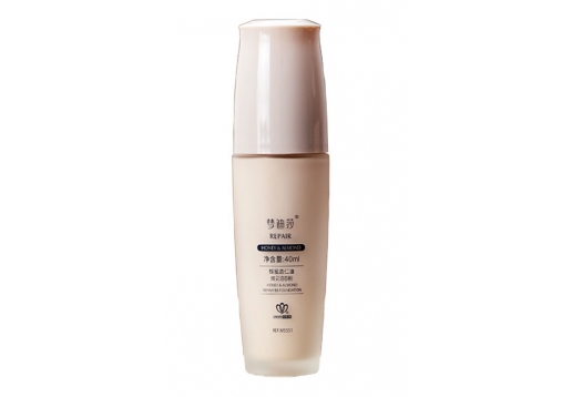 梦迪莎 蜂蜜杏仁油焕彩BB粉40ml