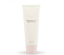 梦迪莎 蜜奶美白洁面膏120ml
