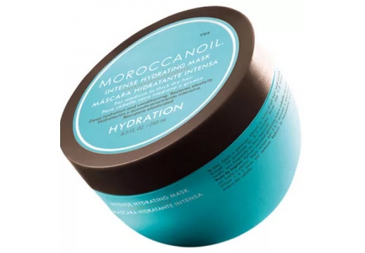 Moroccanoil 摩洛哥油护发即时补水保湿发膜500ml