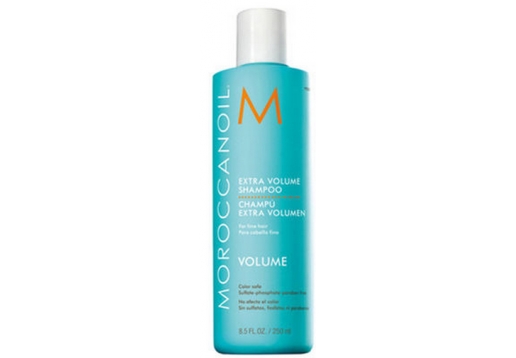  Moroccanoil 摩洛哥油丰盈蓬松洗发水250ml