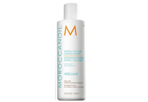  Moroccanoil 摩洛哥油丰盈蓬松护发素250ml