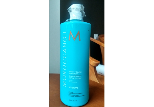  Moroccanoil 摩洛哥油丰盈蓬松洗发水1000ml