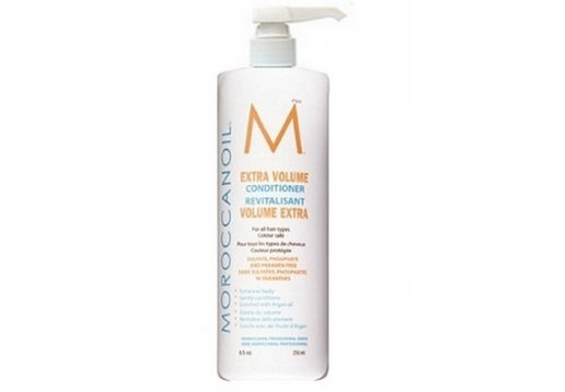  Moroccanoil 摩洛哥油丰盈蓬松护发素1000ml