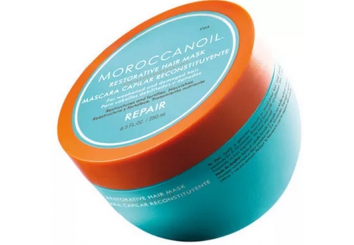  Moroccanoil 摩洛哥油头发深层修复发膜250ml