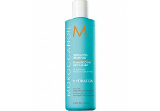  Moroccanoil 摩洛哥油超顺滑洗发水250ml