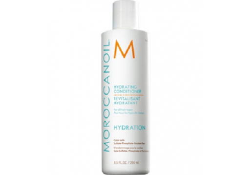  Moroccanoil 摩洛哥油超顺滑护发素250ml