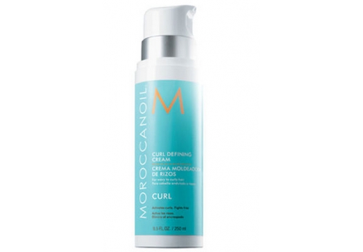  Moroccanoil 摩洛哥油卷发定型造型霜250ml