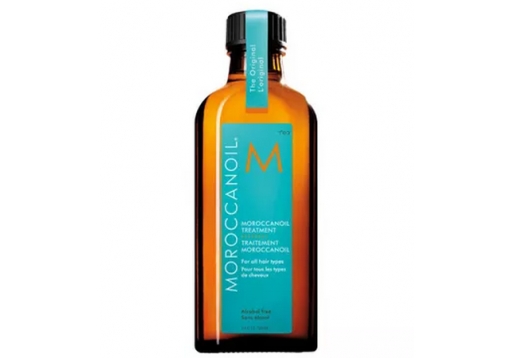  Moroccanoil 摩洛哥油护发精油100ml（标准版）