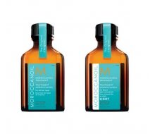 Moroccanoil 摩洛哥油...