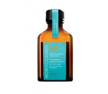 Moroccanoil 摩洛哥油护发精油25ml（light版）