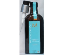 Moroccanoil 摩洛哥油...