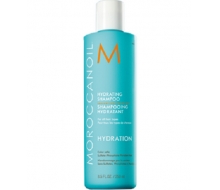 Moroccanoil 摩洛哥油超保湿洗发水250ml正品