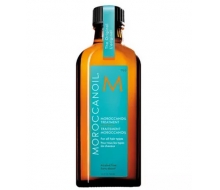  Moroccanoil 摩洛哥油护发精油100ml（标准版）正品