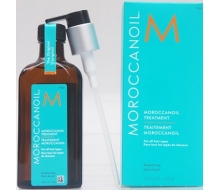 Moroccanoil 摩洛哥护发精油洗发精油125ml（标准版/light版）