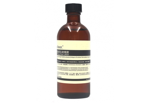 莫施 平衡控油毛孔收缩液100ml