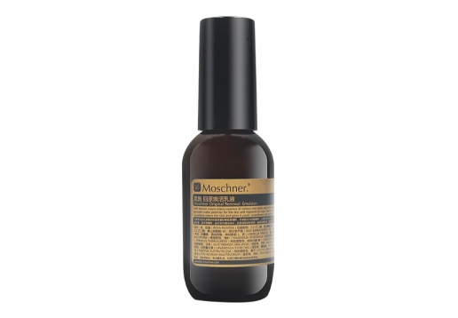莫施 回原焕活乳液100ml