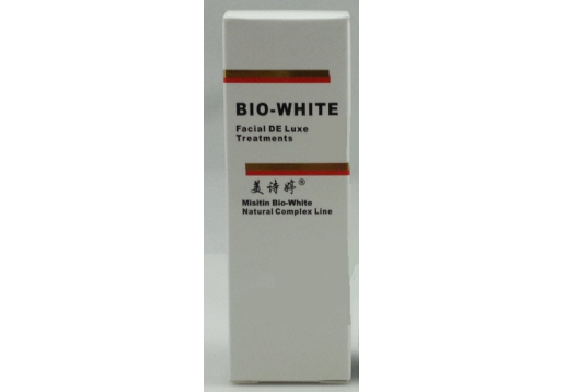 美诗婷 黄金离子Bio-White活氧血清35ml