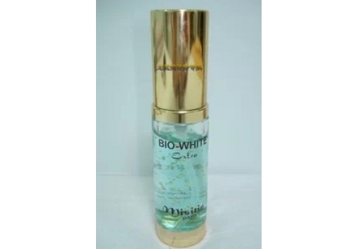 美诗婷 黄金离子Bio活肌护眼血清35ml