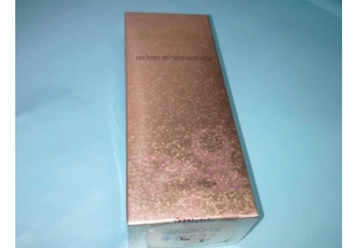 美诗婷 稀世金离子Bio-white有机护眼血清25ml