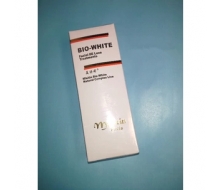 美诗婷 黄金离子Bio-White活氧血清85ml