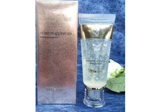 美诗婷 有机Bio-whiteQ10水晶膜100g