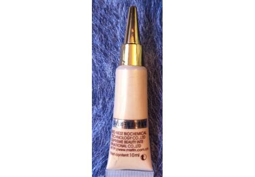 美诗婷 24K金离子魔法雕塑面膜10ml