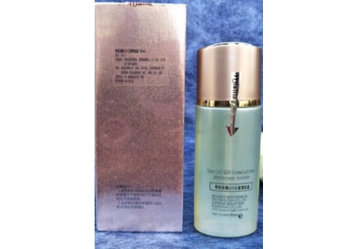 美诗婷 玫瑰Q10雪肌晶85ml（绿色）