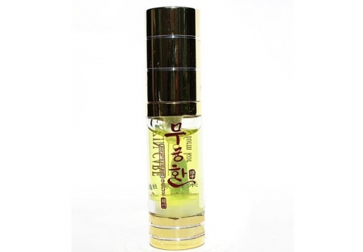 木槿花 焕彩褪黑眼精华20ml