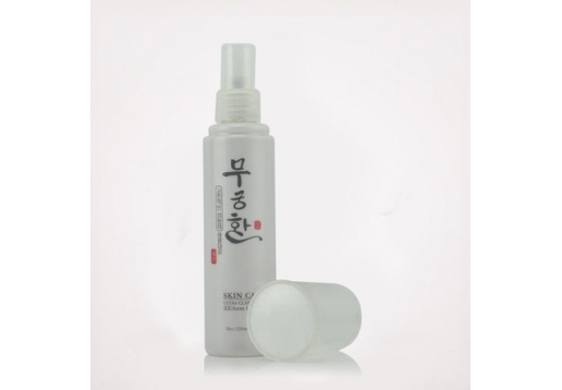 木槿花 薰衣草纯露120ml