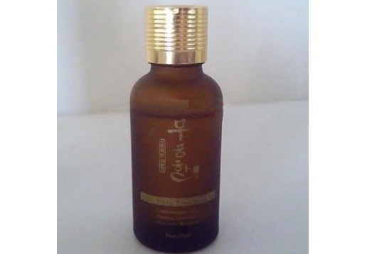 木槿花 卵巢保养调理精油30ml
