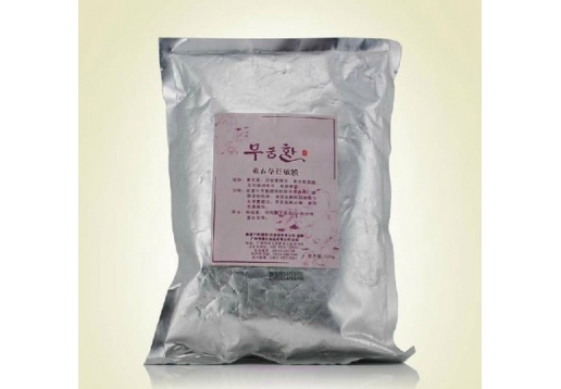 木槿花 薰衣草舒敏软膜500g