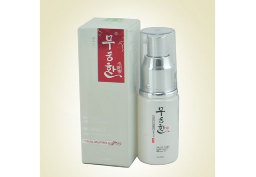 木槿花 速效脱敏精华25ml