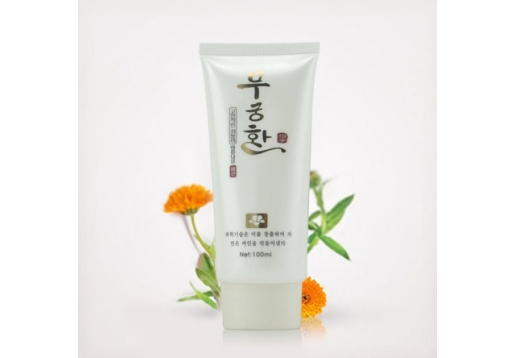 木槿花 抗皱活肤按摩乳100g