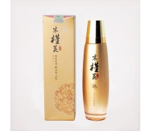 木槿花 活力优白肌底液120ml