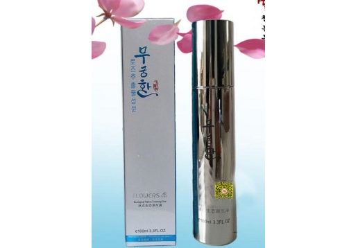 木槿花 冰点生态原生液100ml