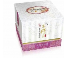 木槿花 亮颜瓷肌霜化妆品30g