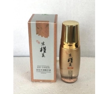 木槿花 百花水润精华液40ml