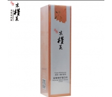 木槿花 舒敏柔肤水120ml 现：金菊修护蛋白水120ML