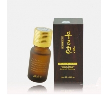 木槿花 防疤祛疤精油10ml